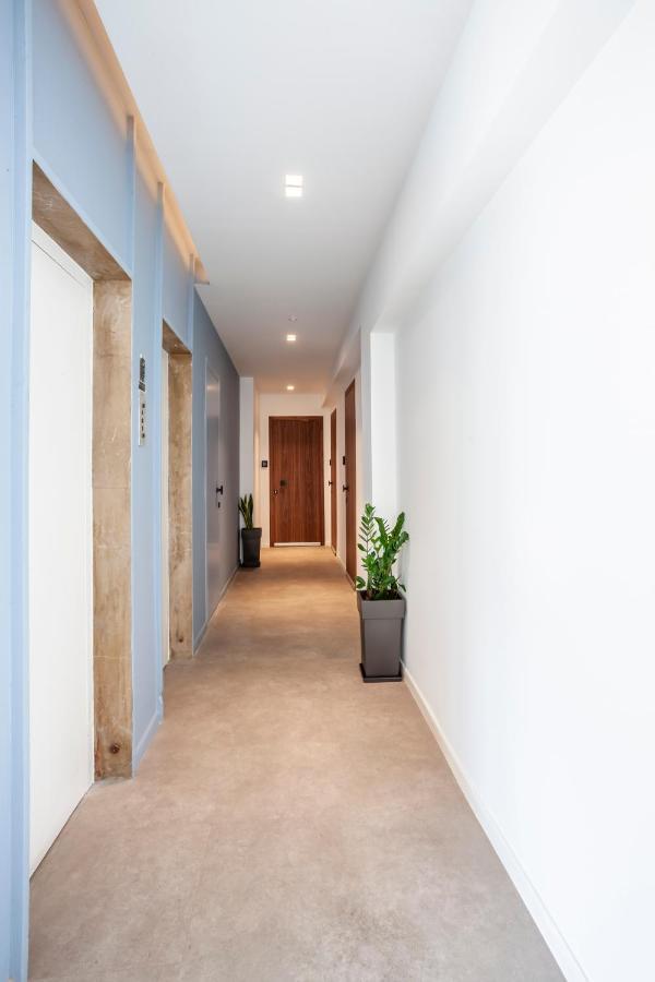Katouni25 Luxury Suites Selanik Dış mekan fotoğraf